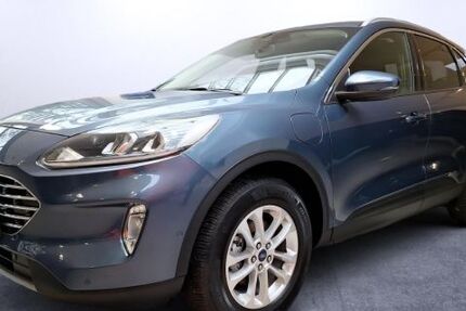 Ford Kuga 24.245 km 24.390 € Recklinghausen 45659