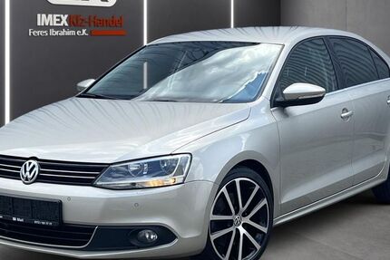 VW Jetta 173.000 km 6.999 &euro; Marl 45772