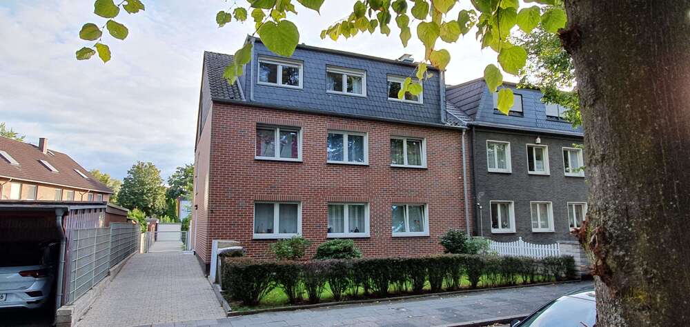 Einfamilienhaus Duisburg Obermeiderich - 12 Zimmer, 305 m&sup2;, 390.000&euro; | Angebot:26871389