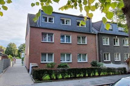 Haus Duisburg Obermeiderich - 12 Zimmer, 305 m&sup2;, 390.000&euro; | Angebot:26871389