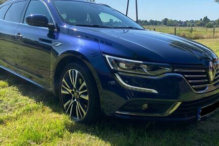 Renault Talisman 120.000 km 17.490 € Hünxe 46569