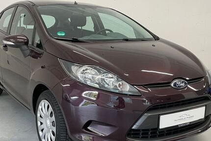 Ford Fiesta 112.270 km 4.200 &euro; Heiligenhaus 42579