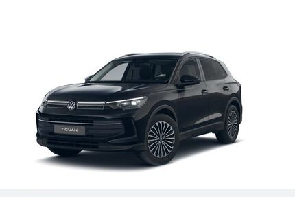VW Tiguan 4.900 km 36.850 &euro; Herne 44653