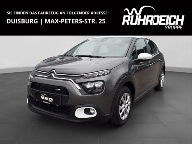 Citroen C3 38.100 km 12.690 &euro; Duisburg 47059