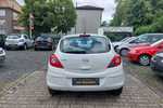 Opel corsa d 130.334 km 4.499 &euro; Witten 58454
