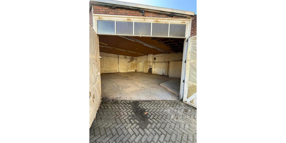 Gewerbeobjekt Duisburg Mittelmeiderich - 1.750&euro; | Angebot:26075624