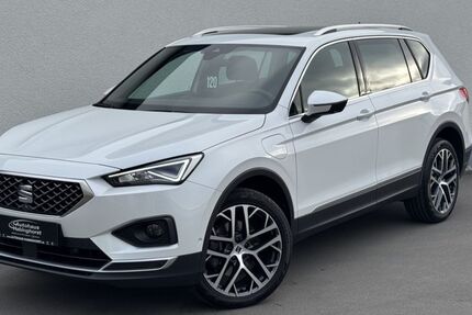 Seat Tarraco 10.560 km 39.990 € Castrop-Rauxel 44579