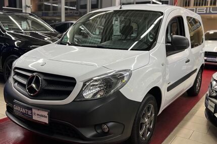 Mercedes-Benz Citan 51.500 km 9.999 € Essen 45326