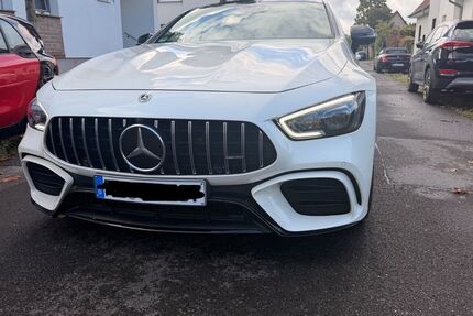 Mercedes-Benz AMG GT 150.527 km 53.700 &euro; Gladbeck 45968