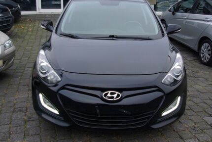 Hyundai i30 161.000 km 4.880 € Bottrop 46242