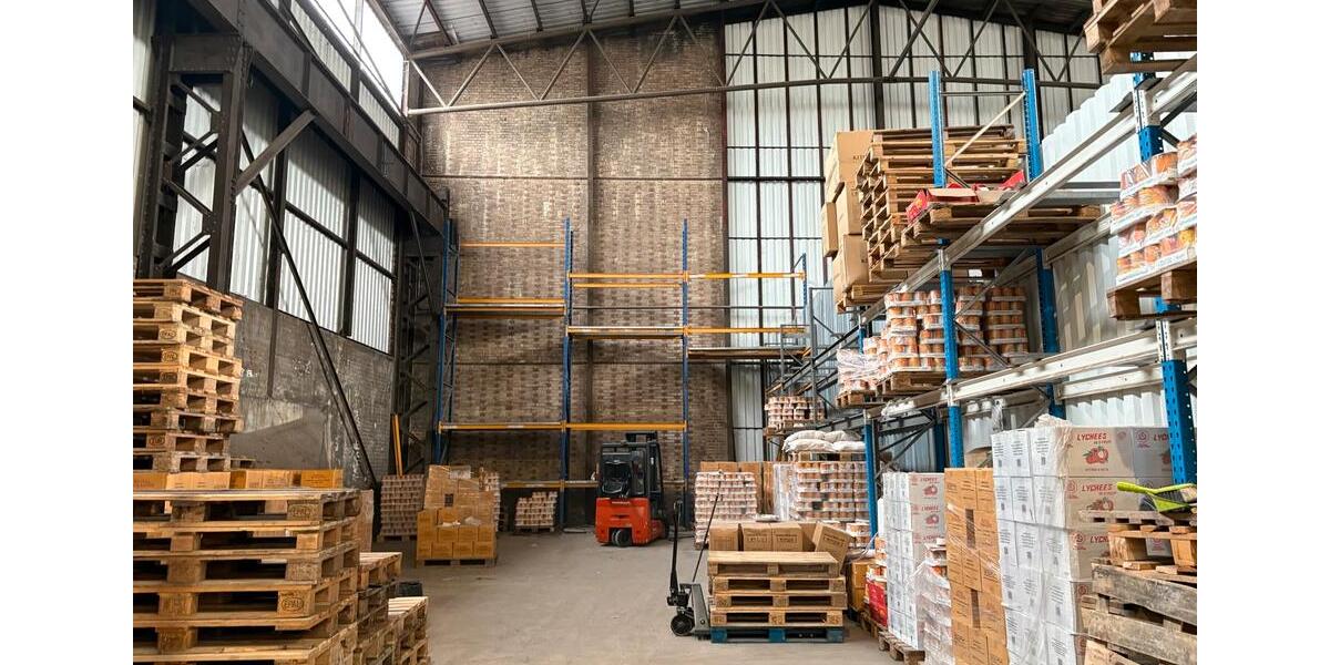 Gewerbeobjekt Duisburg Mittelmeiderich - 1.053&euro; | Angebot:26198840