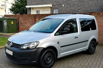 VW Caddy 201.000 km 12.000 &euro; Wesel 46483