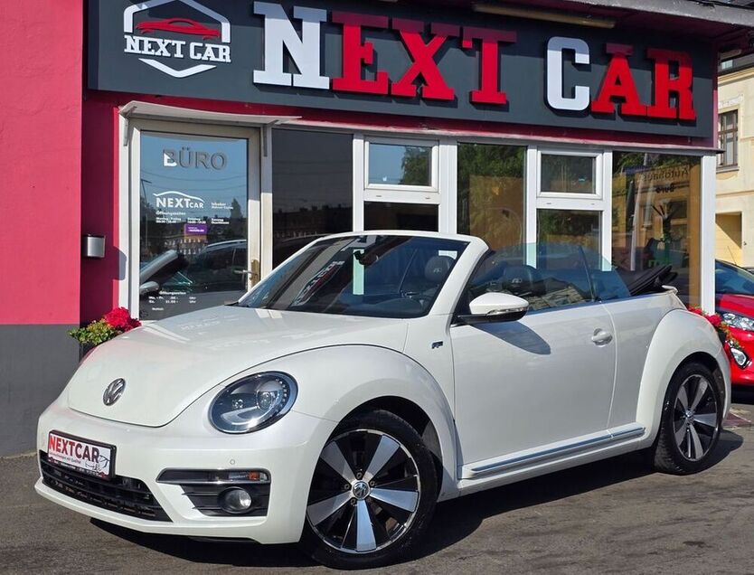 Beetle