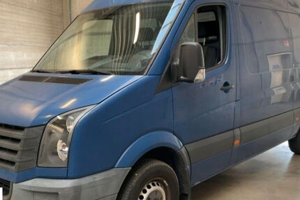 VW Crafter 149.999 km 11.890 € Datteln 45711