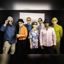 Padi Orchestra 20.12.2025 Henrichshütte Hattingen