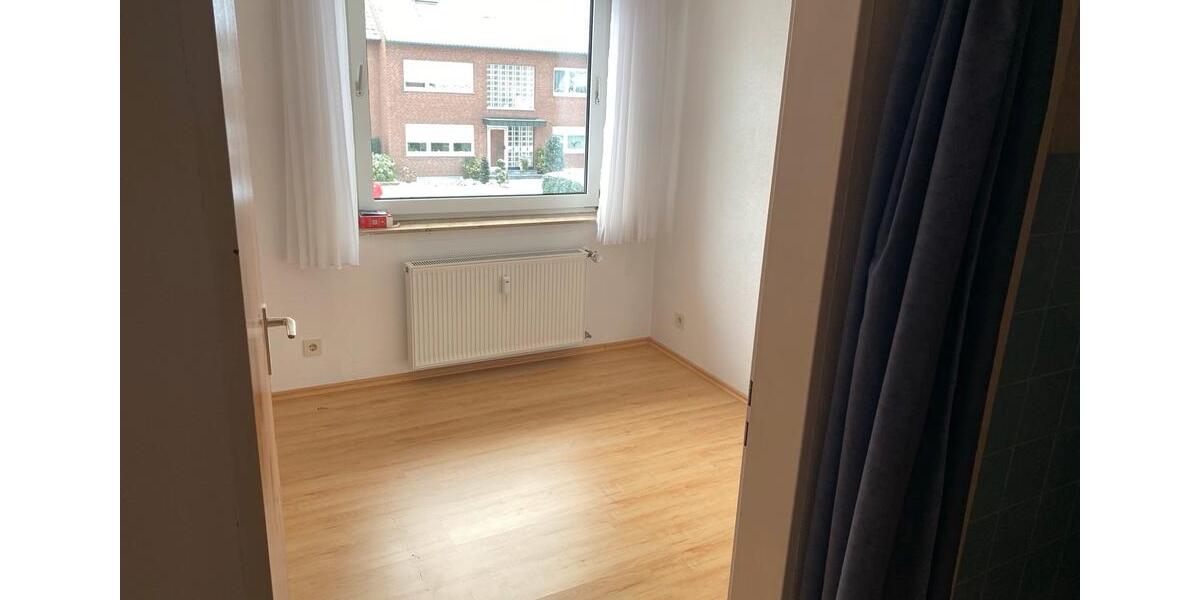 Erdgeschosswohng mit Garten in Raesfeld Nähe Femeiche KM 1.100,-€ 5 zimmer