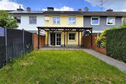 Haus Gladbeck Rosenhügel - 3 Zimmer, 65 m&sup2;, 299.000&euro; | Angebot:26569182