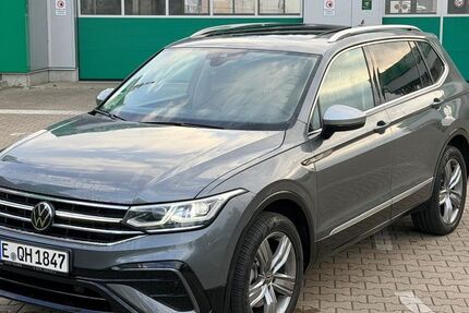 VW Tiguan 22.000 km 33.800 &euro; Essen 45144