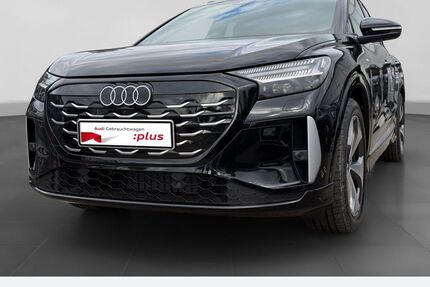 Audi Q4 e-tron 2.999 km 59.880 &euro; Gelsenkirchen 45894