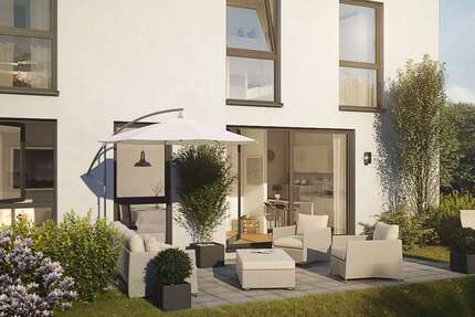 Wohnung zum Mieten in Hattingen 2.167 € 173.31 m²