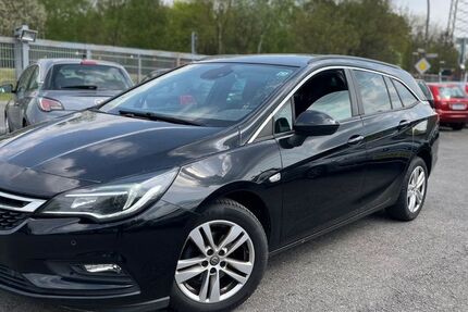 Opel Astra 233.989 km 4.500 &euro; Bottrop 46238