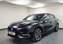 Gebrauchtwagen Seat Leon