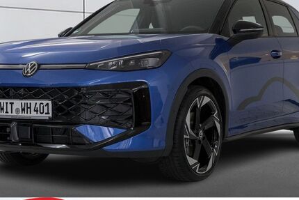 VW T-Roc 5.500 km 39.980 &euro; Witten 58453