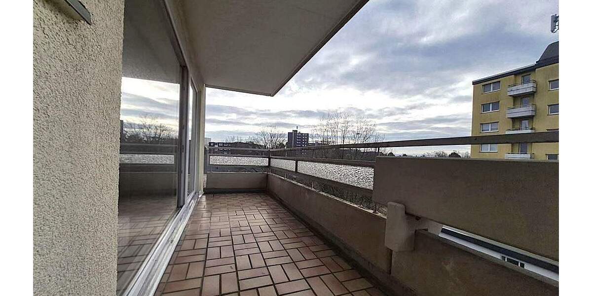 Etagenwohnung Essen Überruhr-Holthausen - 3 Zimmer, 93 m&sup2;, 190.000&euro; | Angebot:25678677