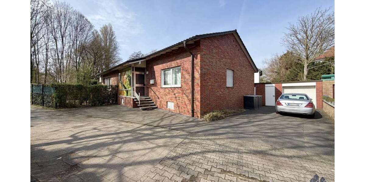 Einfamilienhaus Marl Alt-Marl - 5.5 Zimmer, 159 m&sup2;, 444.000&euro; | Angebot:26249637