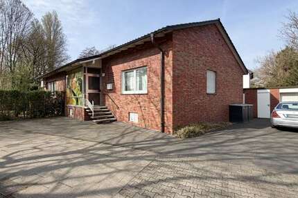 Haus Marl Alt-Marl - 5.5 Zimmer, 159 m&sup2;, 444.000&euro; | Angebot:26249637