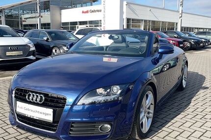 Audi TT 44.678 km 18.450 &euro; Duisburg 47178