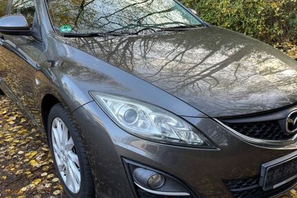 Mazda 6 198.000 km 4.400 € Essen 45133