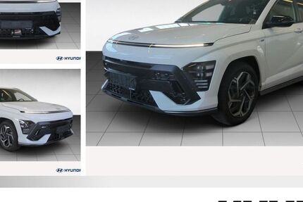Hyundai KONA 18.213 km 27.945 &euro; Oberhausen 46149
