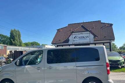 Peugeot Traveller