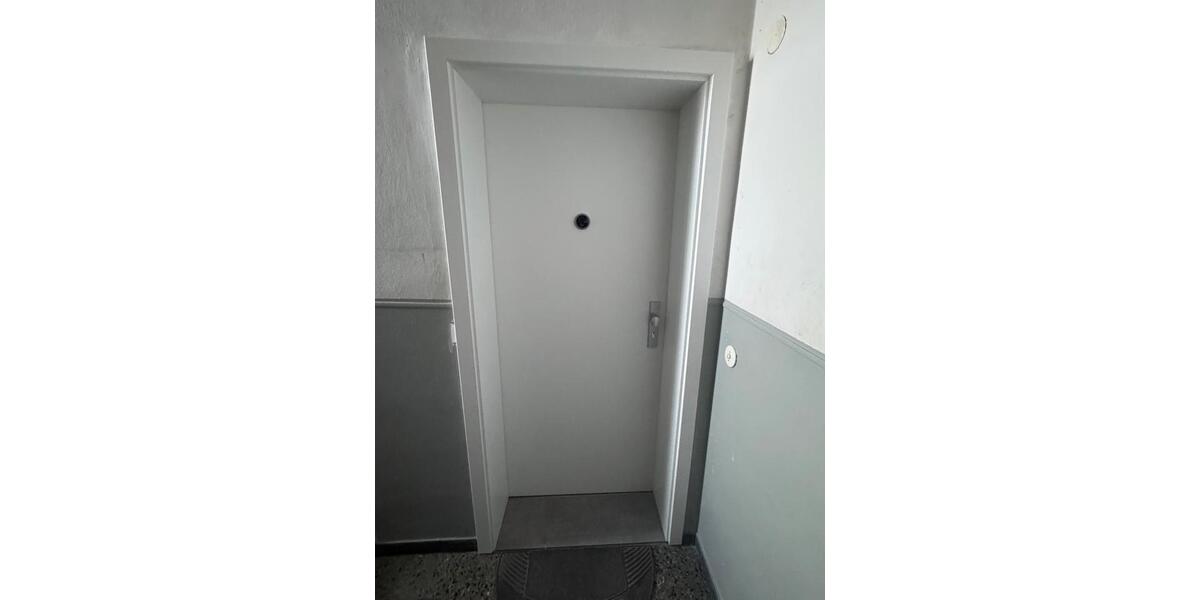 Moderne Eigentumswohnung im Zentrum von Wattenscheid-bezugsfertig 3.5 zimmer