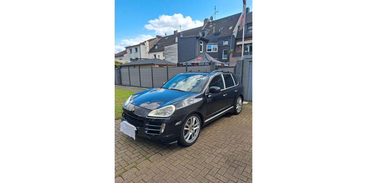 Porsche Cayenne 148.553 km 14.000 &euro; Duisburg 47179