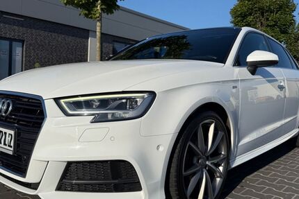 Audi A3 99.954 km 17.800 &euro; Essen 45357