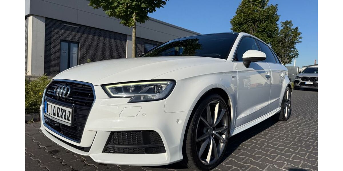 Audi A3 99.954 km 17.800 &euro; Essen 45357