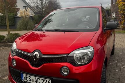 Renault Twingo 43.133 km 7.500 € Hamminkeln 46499
