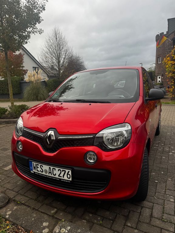 Renault Twingo 43.133 km 7.500 € Hamminkeln 46499