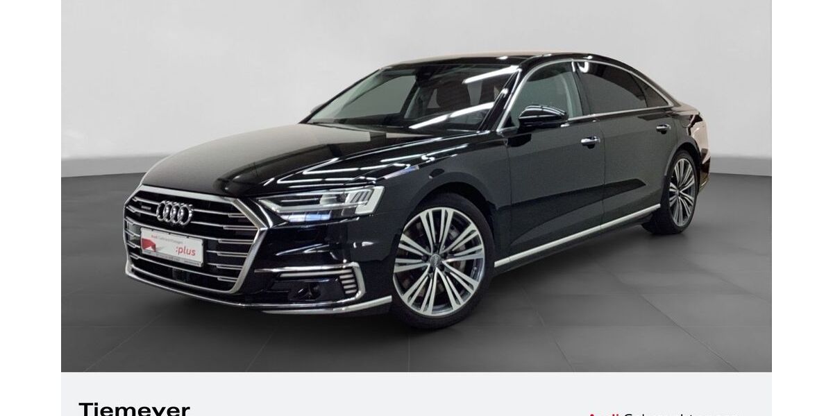 Audi A8 88.900 km 46.860 € Bochum 44809