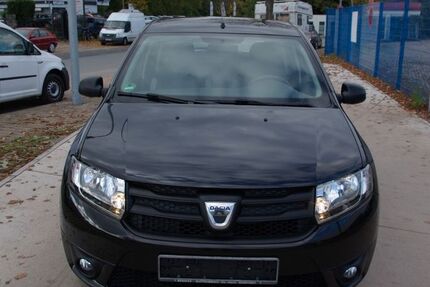 Dacia Sandero 67.000 km 5.660 € Bottrop 46242
