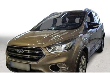 Ford Kuga 50.019 km 16.440 &euro; Moers 47441