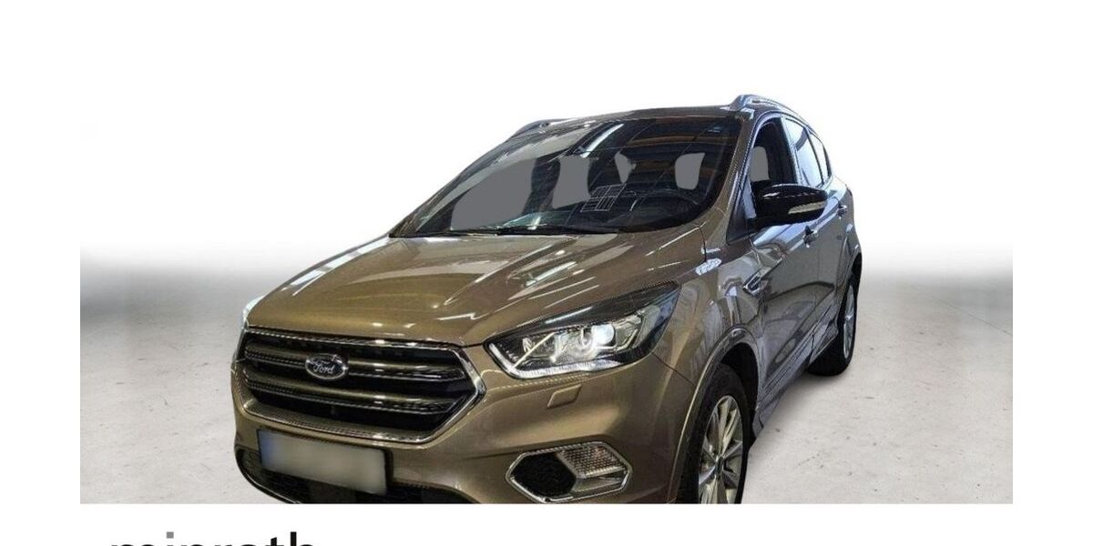 Ford Kuga 50.019 km 16.440 &euro; Moers 47441