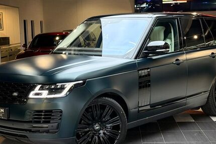 Land Rover Range Rover 70.000 km 65.850 &euro; Mülheim an der Ruhr 45472