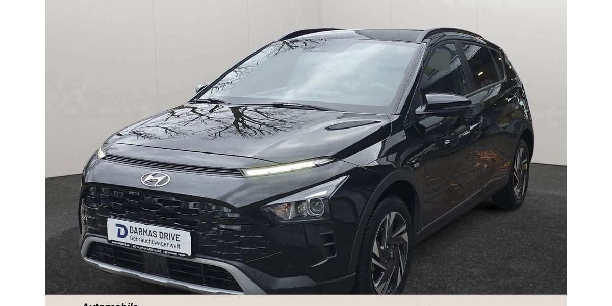 Hyundai BAYON 19.192 km 17.990 € Dinslaken 46535