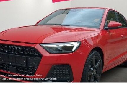 Audi A1 5.378 km 29.990 &euro; Duisburg 47249