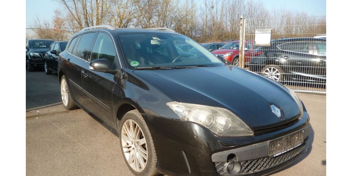 Renault Laguna 300.000 km 1.650 &euro; Bottrop 46238