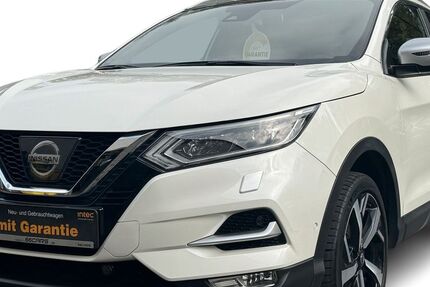 Nissan Qashqai 62.480 km 16.980 &euro; Duisburg 47249