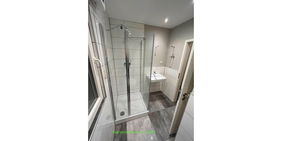 Erdgeschoßwohnung Duisburg Hamborn - 2 Zimmer, 40 m&sup2;, 80.000&euro; | Angebot:26414903